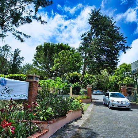 Hotel Villa Zurqui San Isidro  Exterior foto
